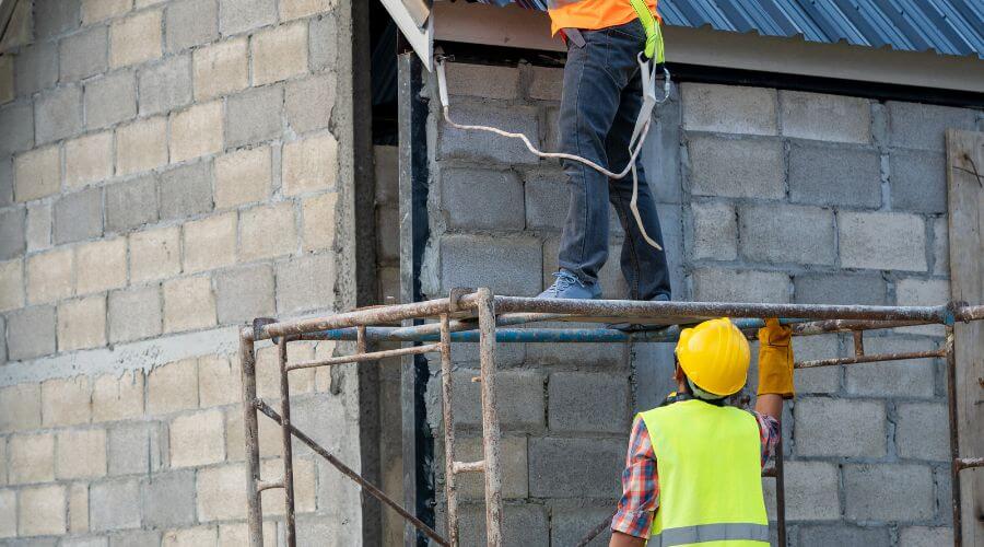 Expert flood damage restoration services in Weston, OR